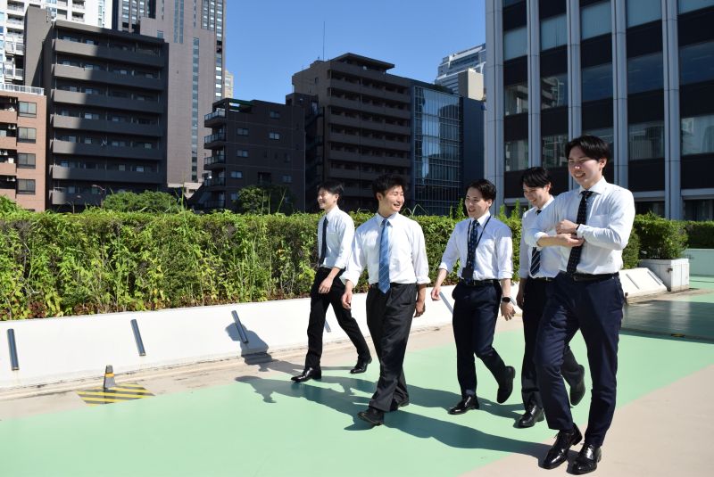 職業体験ワーク イメージ画像