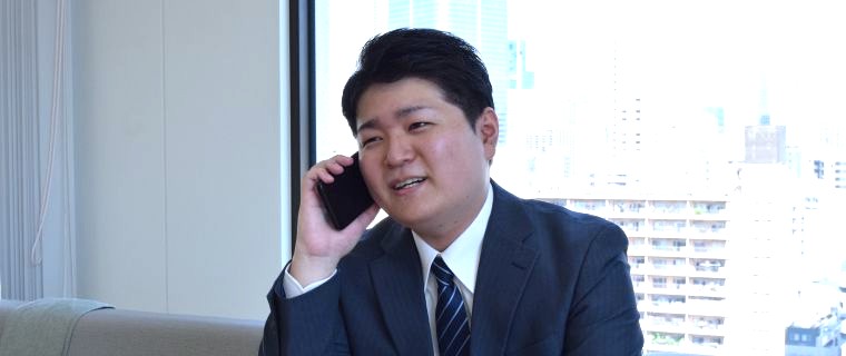 M&Aコンサルタント 2024年 京都大学卒業(新卒入社) 画像